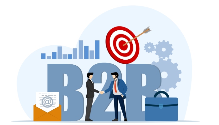 market segmentation