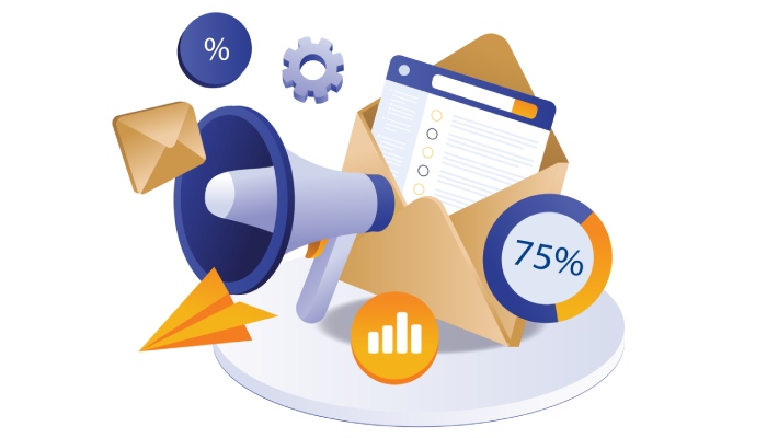 email campaign 