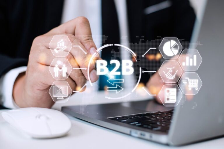 The Ultimate Guide To B2B Sales Prospecting Tools And Software For 2025