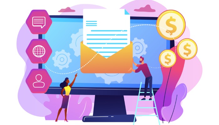 email automation