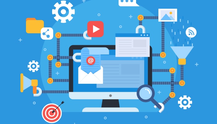 Sales and Marketing