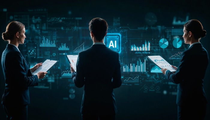 AI  multi-channel support approaches