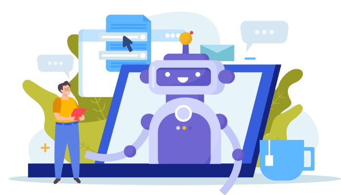 AI-powered chatbots