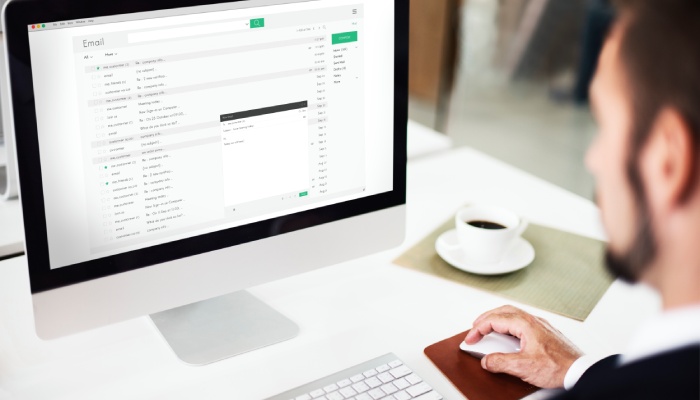 automate email outreach