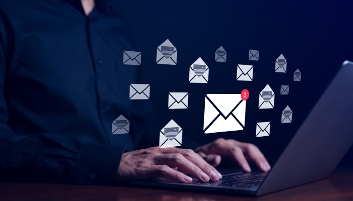 email providers