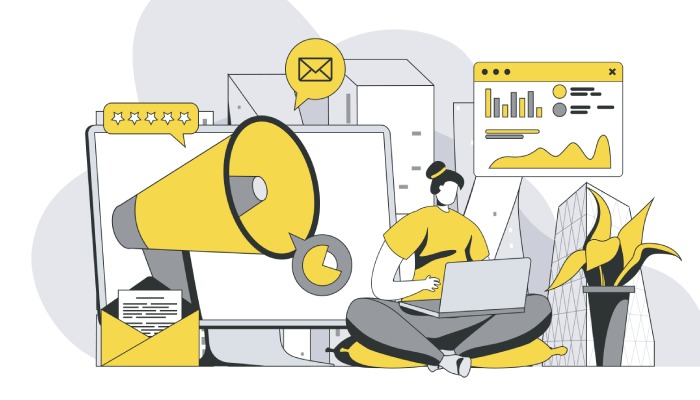 outbound marketing