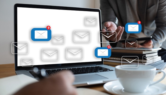 Cold Email