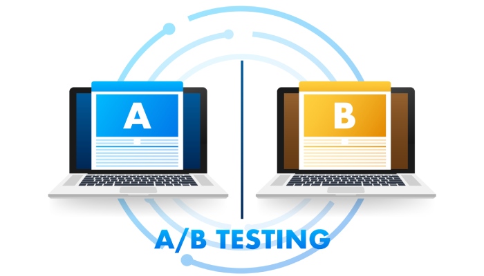 A-B- testing
