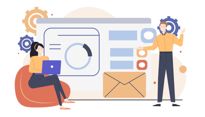  email automation