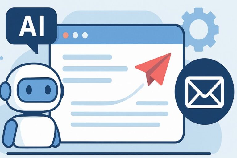 AI Cold Email Copywriting: Tools, Techniques, And Tips For Success