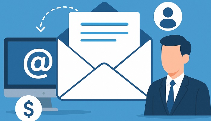 B2B communication