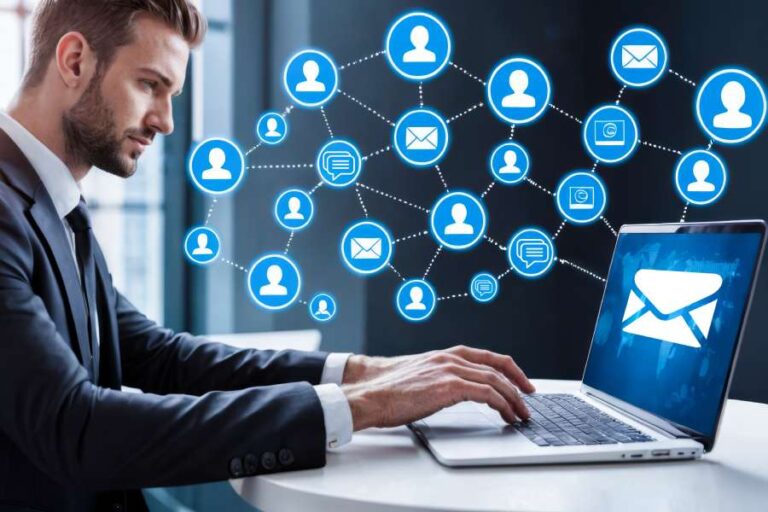 Closing Out A Cold Networking Message: Best Practices For 2025