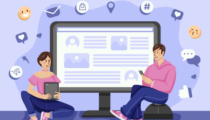 social listening