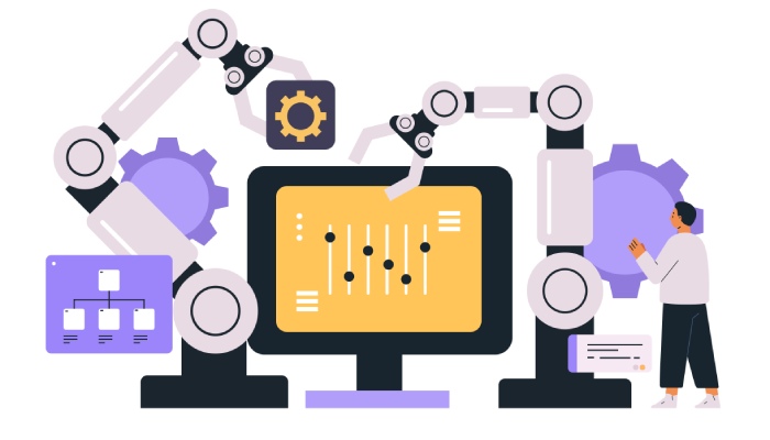 automation workflows