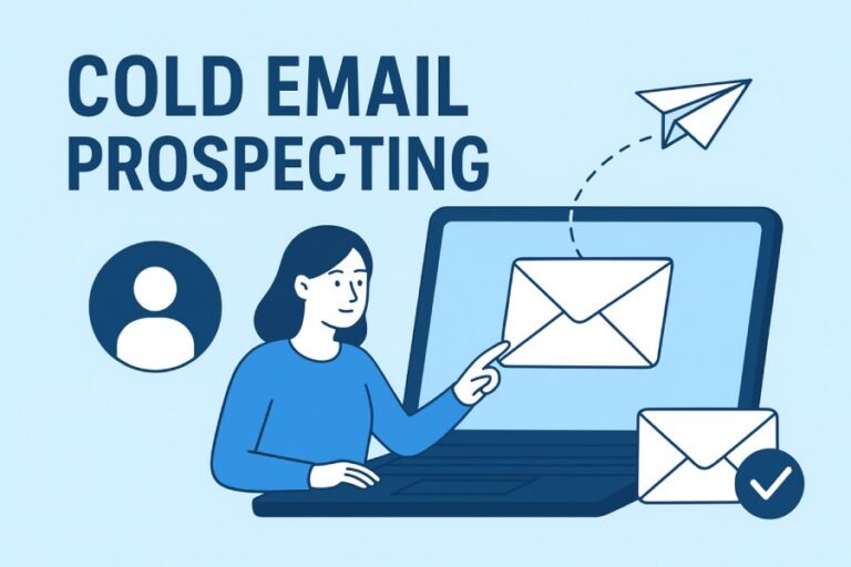 Cold Email Prospecting 101: How To Write Emails People Actually Read