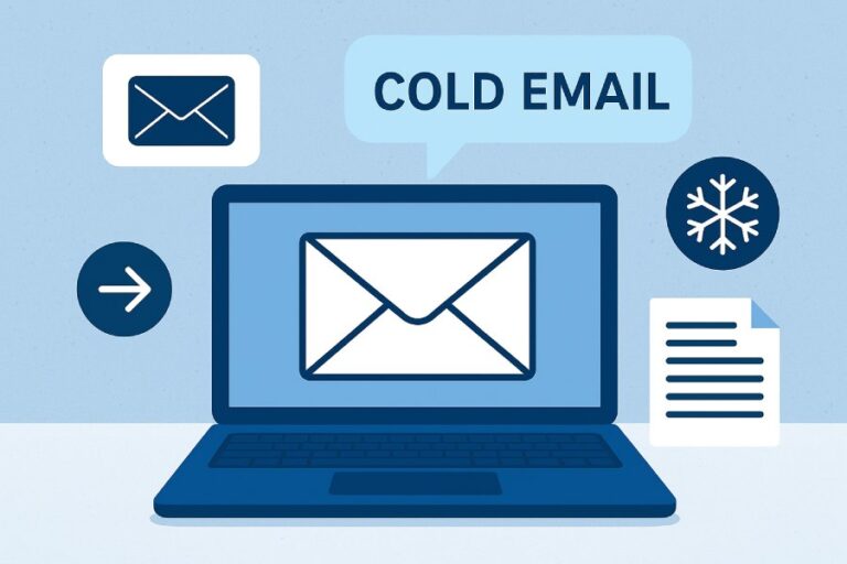 The Ultimate Guide To Cold Email First Line Ai For Personalized Outreach