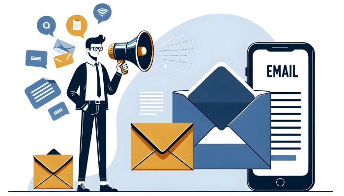 cold email 