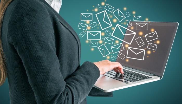 sales outreach