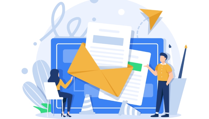 email campaigns