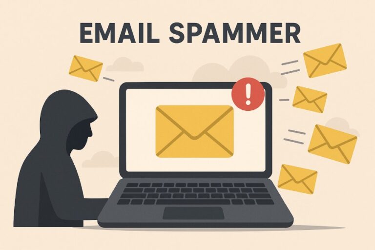 Top Email Spammer Tools To Protect Your Inbox From Unwanted Messages
