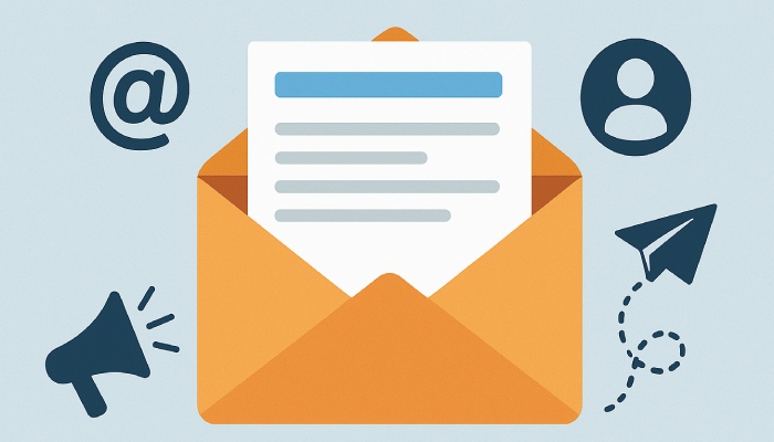 email outreach 