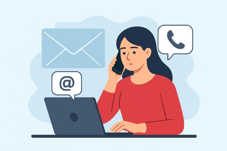 Cold Calling By Email Strategies For Beginners: The Ultimate 2025 Guide