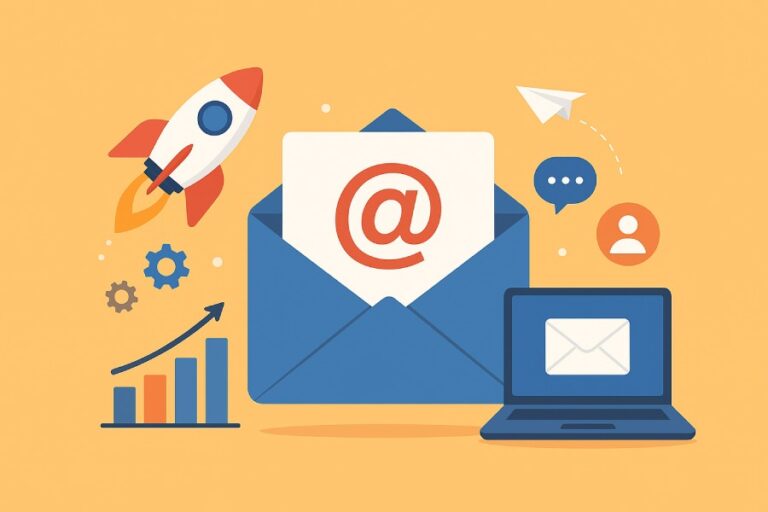 Email Marketing For Startups: Strategies And Tools Every Entrepreneur Should Know