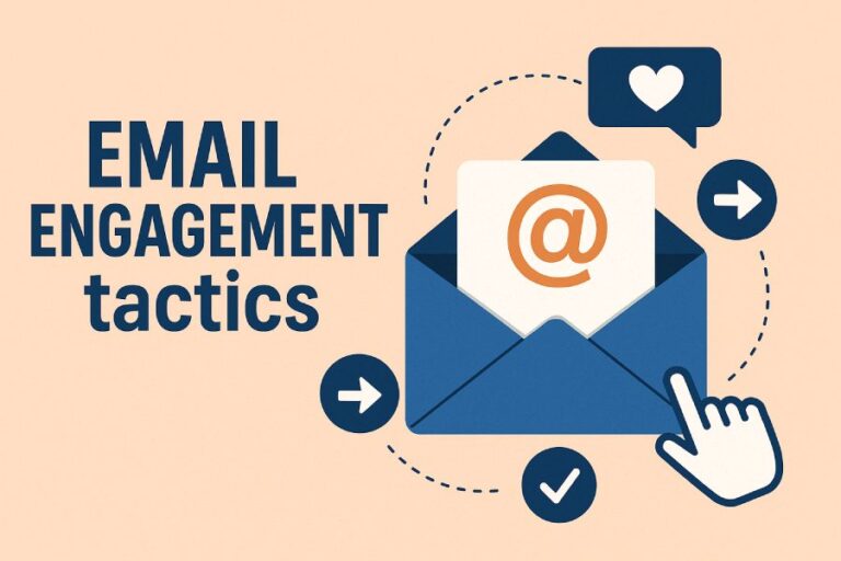 Email Engagement Tactics: Strategies And Tools You Need To Know