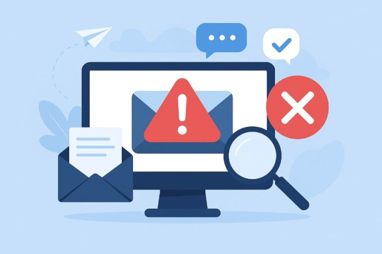 Using An Email Spam Checker Website To Write Better Email Messages