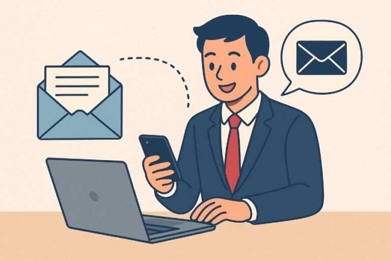 The Ultimate Guide On How To Follow Up On A Cold Email In 2025