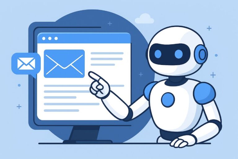 A Complete Guide To Cold Email AI Agents For Effective Outreach Campaigns