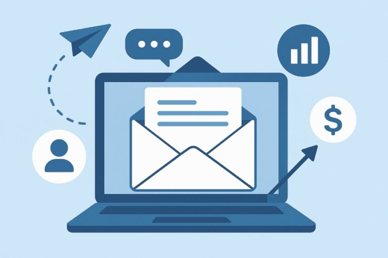Comparing The Leading Cold Email Marketing Platforms For Maximum Deliverability