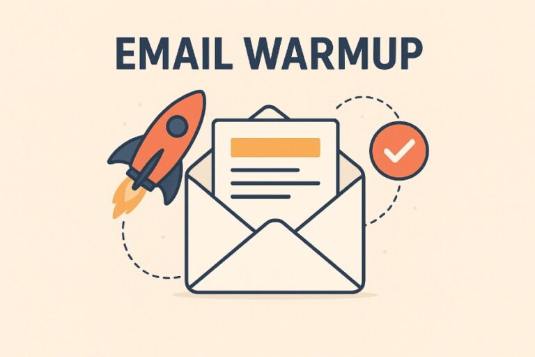 Boost Your Email Deliverability With Professional Email Warmup Services