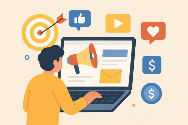 10 Proven Social Media Marketing Email Pitch Templates For High Response Rates