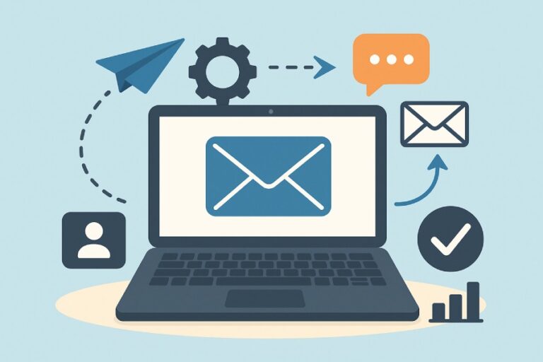 Best Practices For Effective Cold Email Automation In Your Campaigns