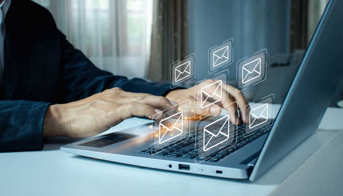 email deliverability