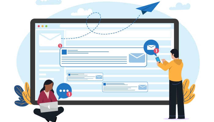 transactional emails