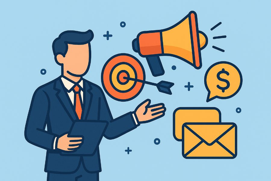 Outbound Lead Generation Techniques