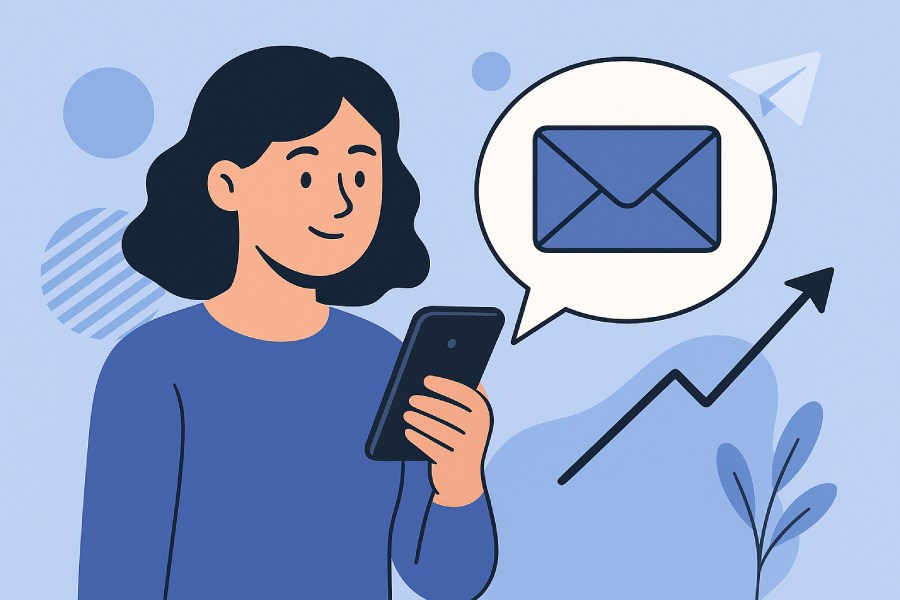 What Is Cold Messaging