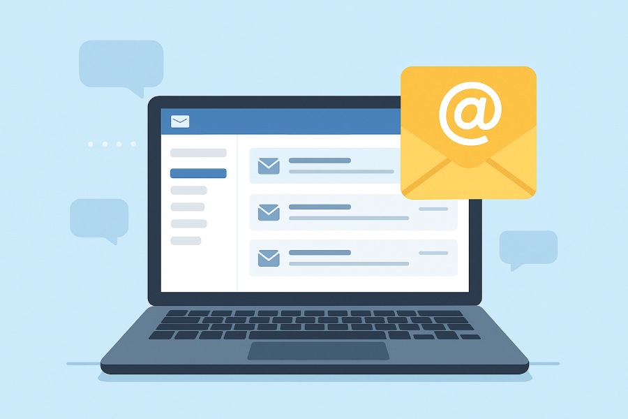 work email subject line examples