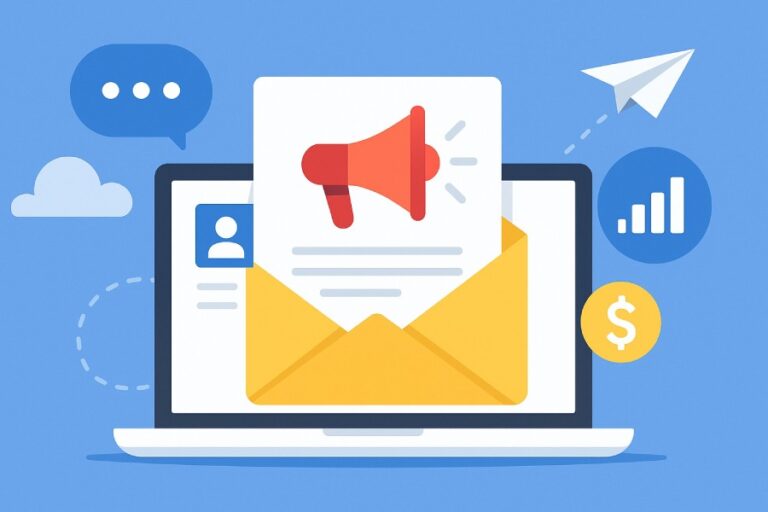 The Ultimate Cold Email For Digital Marketing Agency Guide You Need Today