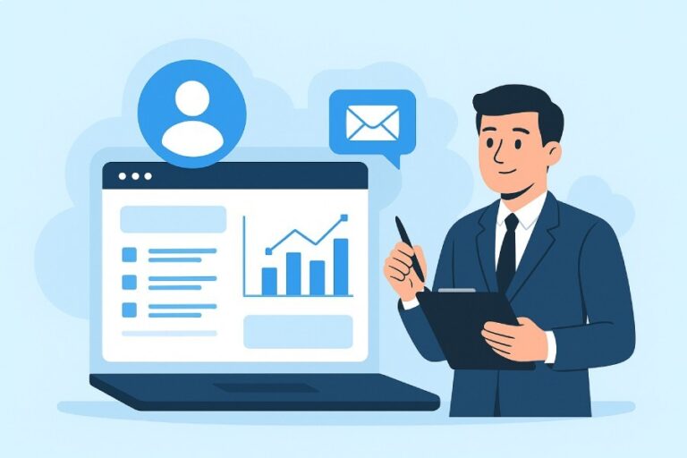 Choosing The Right Software For Sales Prospecting: A Comparison Guide