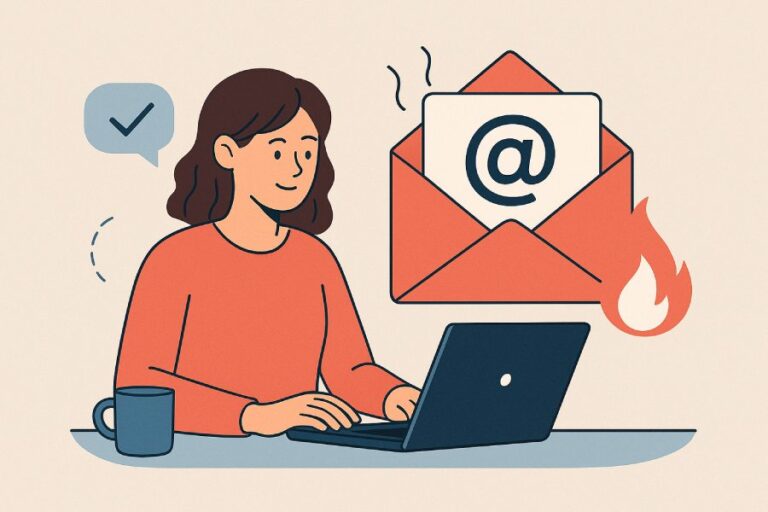 The Complete Guide On How To Warm Up Your Email Domain For Cold Emails