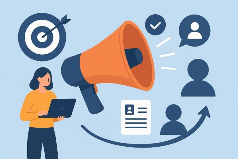 Understanding What Are Outbound Leads: Key Definitions and Examples