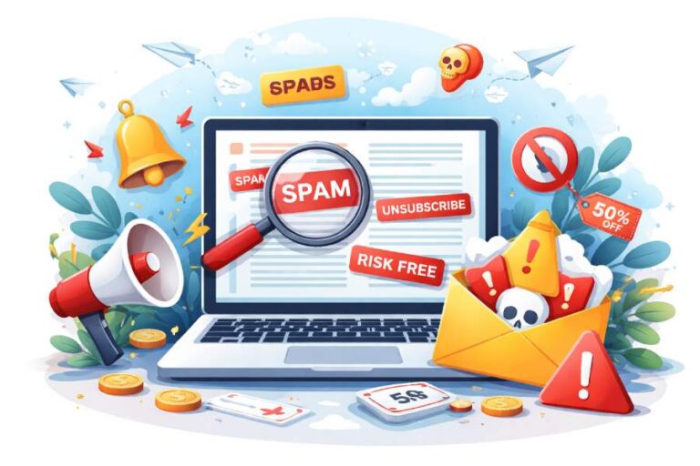 Spam Words To Copy: The Complete Guide For Marketers And Copywriters