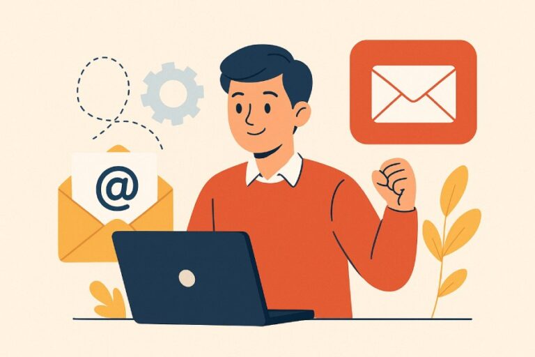 Warming Up Email Domain: Best Practices For New Marketers