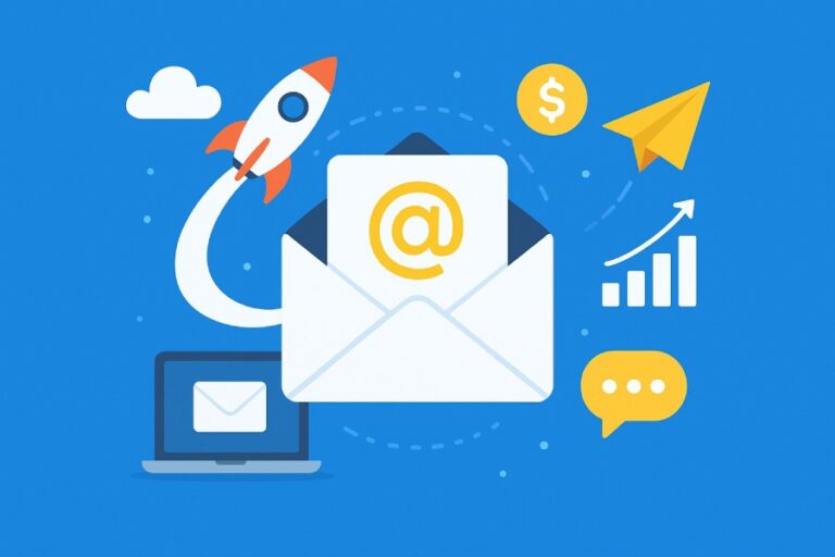 Startup Email Marketing: Proven Strategies For Rapid Growth In 2025
