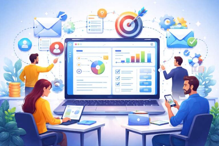 Transform Your B2B Strategy With The Latest Cold Outreach Automation Tools