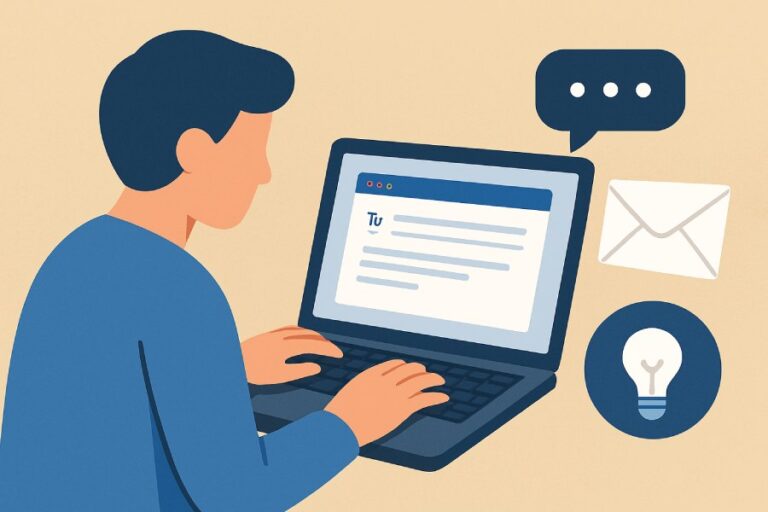 Expert Tips for Cold Emailing Every Salesperson Should Know