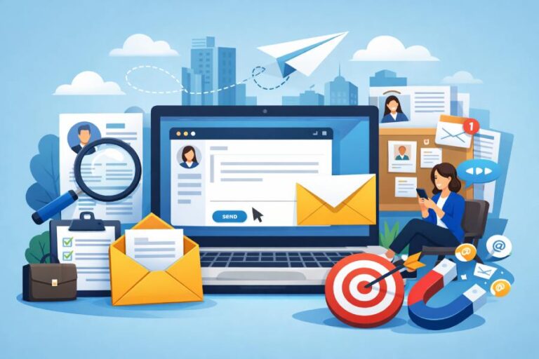 The Ultimate Guide On Sending A Cold Email To Recruiter That Gets Results